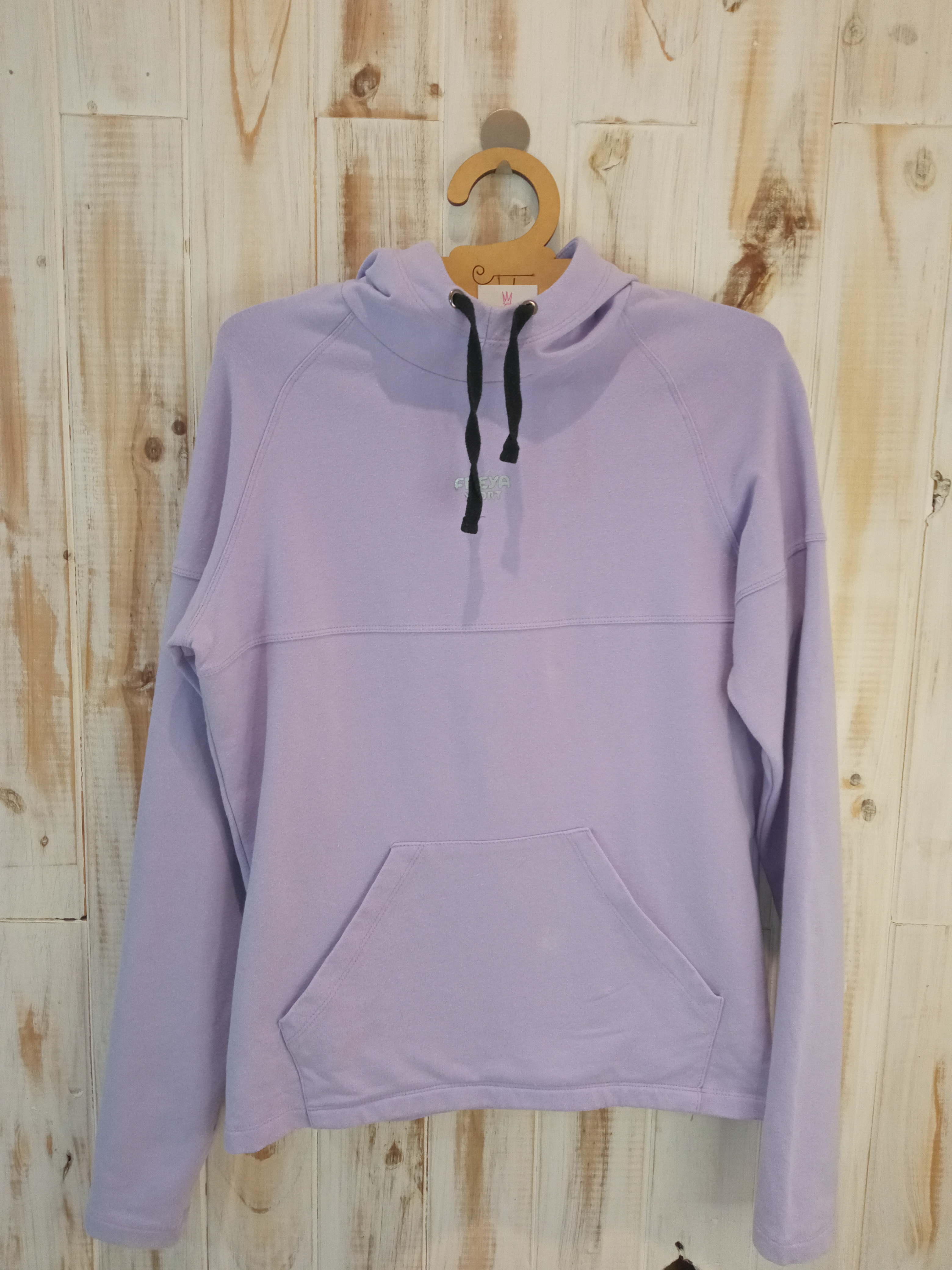 BUZO LILA